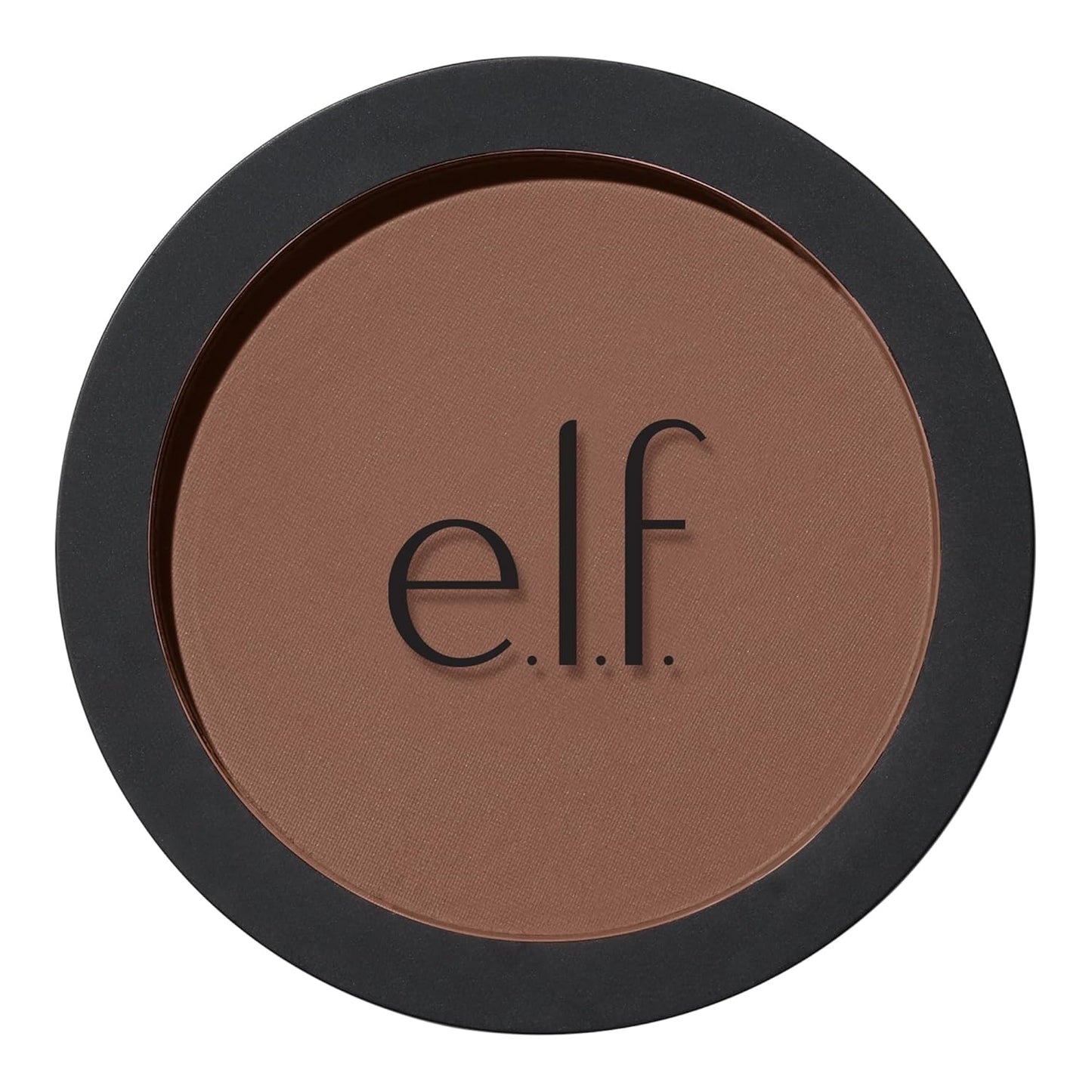 Primer-Infused Bronzer, Long-Wear, Matte, Bold, Lightweight, Blends Easily, Contours Cheeks, Forever Sun Kissed, All-Day Wear, 0.35 Oz