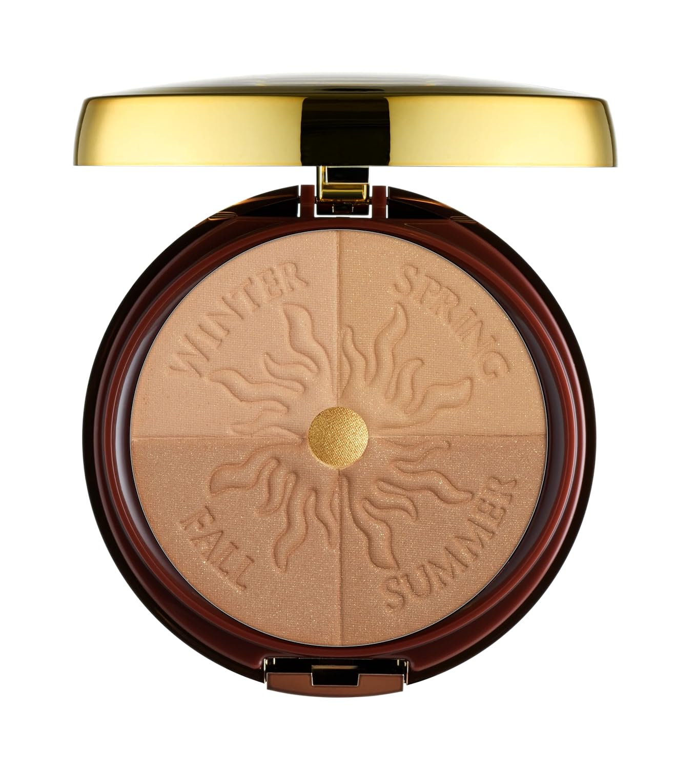 Bronze Booster Glow-Boosting Season-To-Season, Customizable Seasonal Glow Glow, Lasting Tan Boost, Hypoallergenic Powder, Cruelty-Free & Hypoallergenic- Light-To-Medium