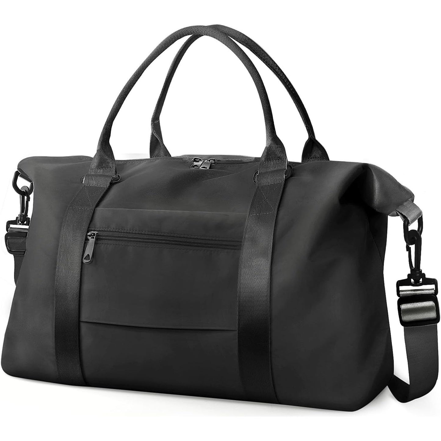 Beauty Oasis Waterproof Weekender Duffle - Beauty Oasis