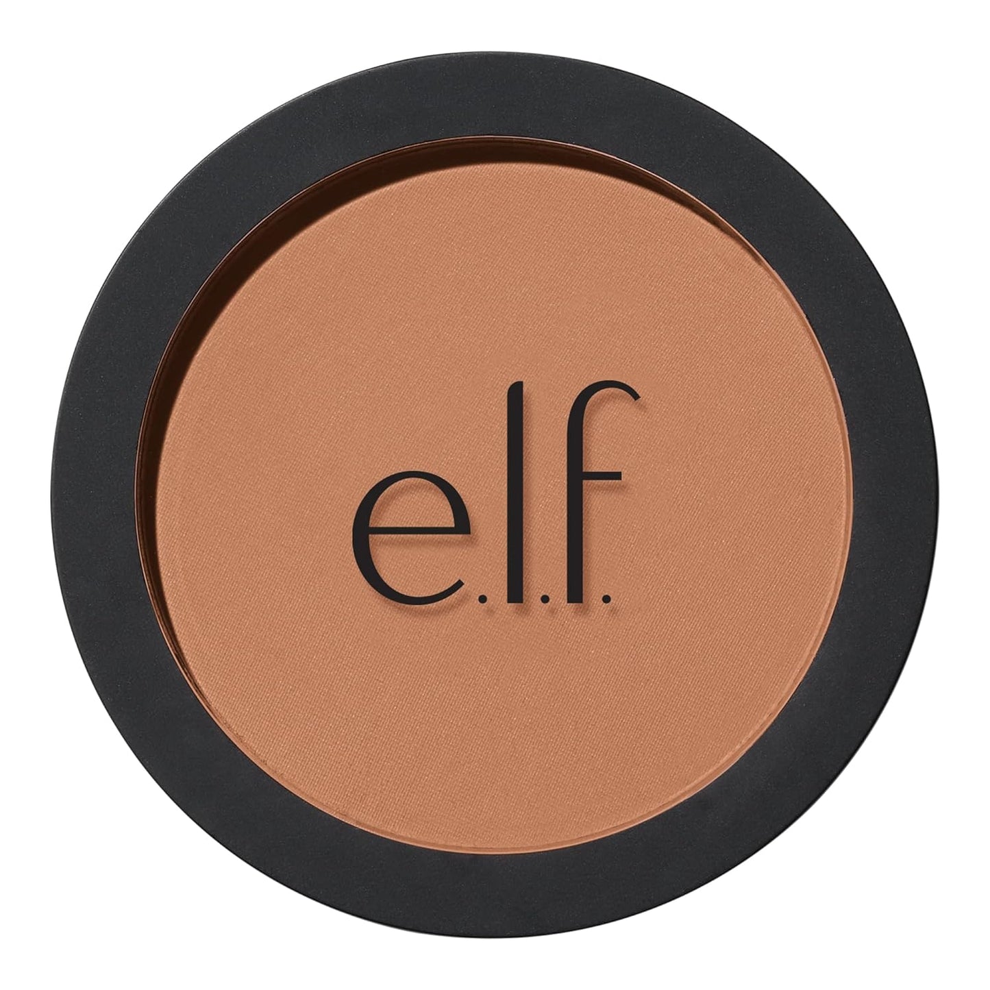 Primer-Infused Bronzer, Long-Wear, Matte, Bold, Lightweight, Blends Easily, Contours Cheeks, Forever Sun Kissed, All-Day Wear, 0.35 Oz