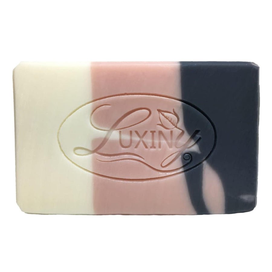 Tea Tree & Mint Charcoal Soap Bar - Beauty Oasis - Beauty Oasis