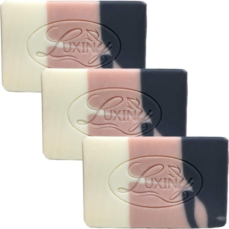 Tea Tree & Mint Charcoal Soap Bar - Beauty Oasis - Beauty Oasis