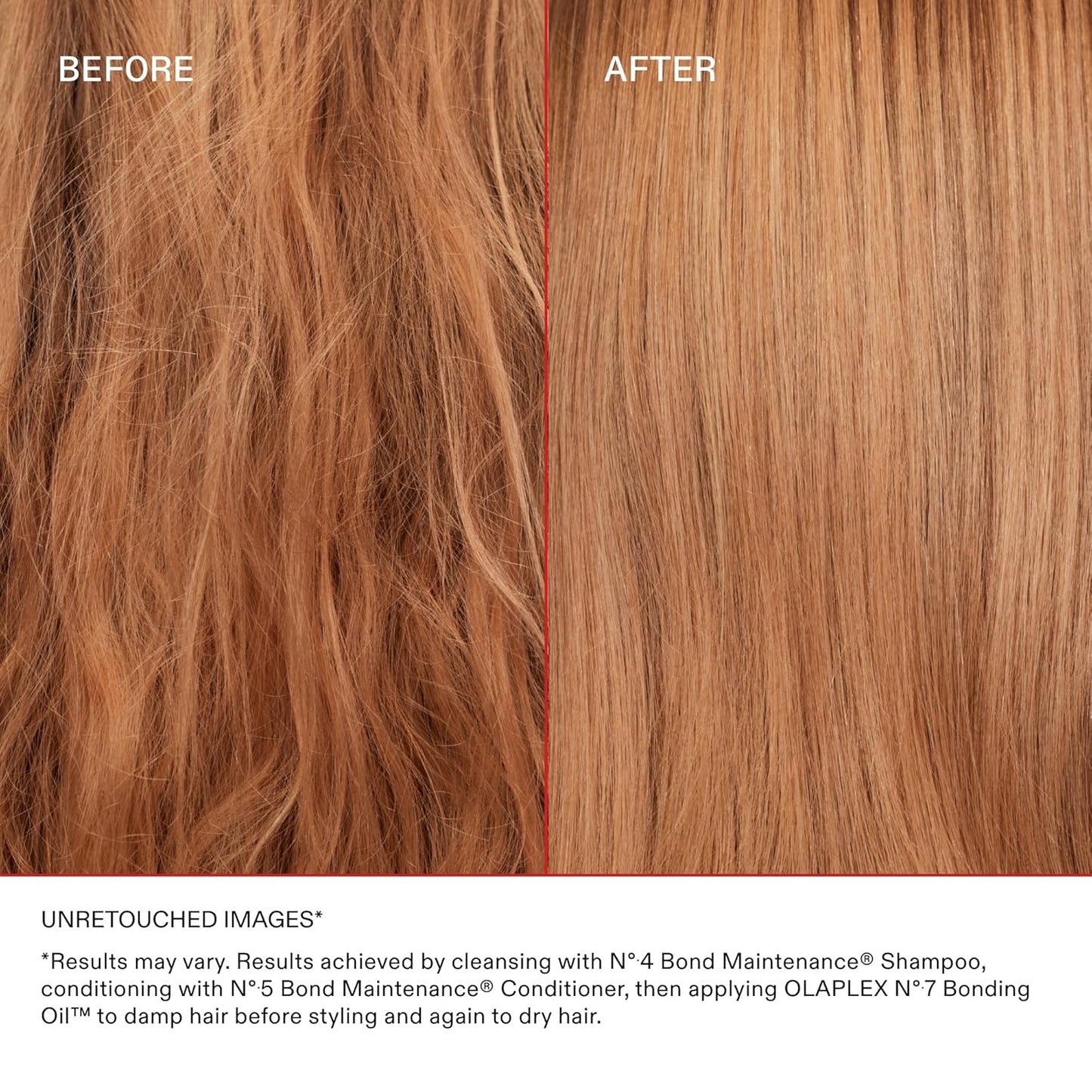 OLAPLEX N°.7 Bonding Hair Oil – High Shine & Heat Protection