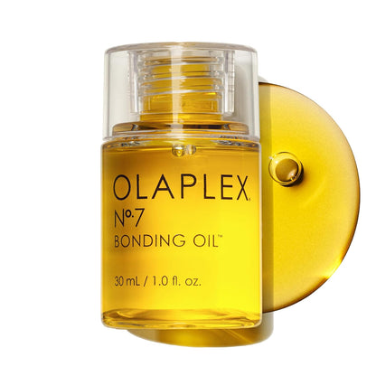 OLAPLEX N°.7 Bonding Hair Oil – High Shine & Heat Protection