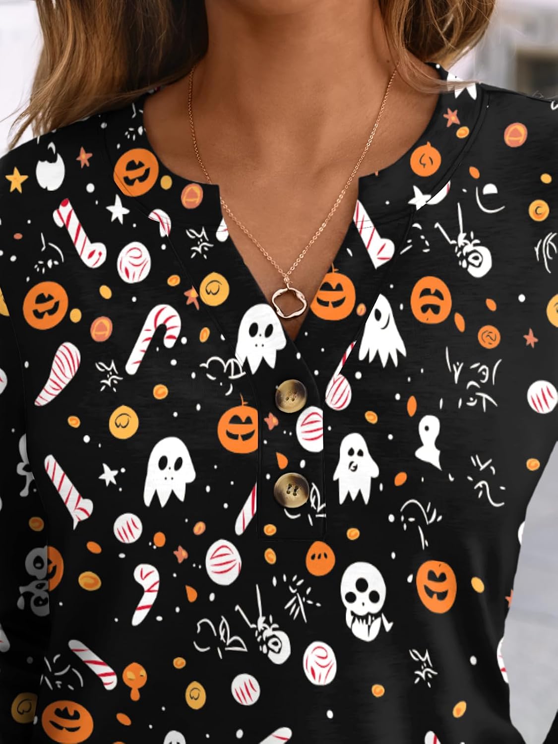Chic Women's Long Sleeve Dressy Casual Tops for Every Season
