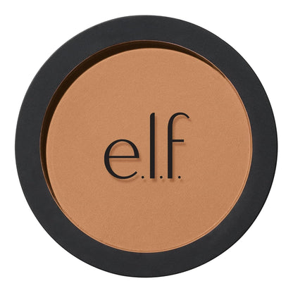Primer-Infused Bronzer, Long-Wear, Matte, Bold, Lightweight, Blends Easily, Contours Cheeks, Forever Sun Kissed, All-Day Wear, 0.35 Oz