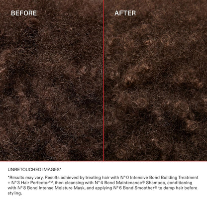 Transform Your Hair with Olaplex N°.0 Bond Building Treatment - Pre-Treatment, 155 Ml