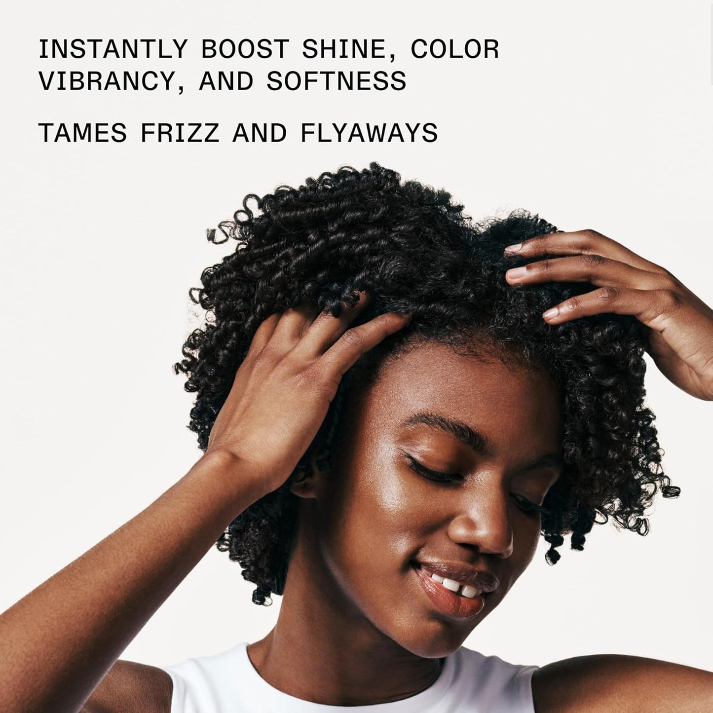 OLAPLEX N°.7 Bonding Hair Oil – High Shine & Heat Protection