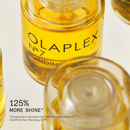 OLAPLEX N°.7 Bonding Hair Oil – High Shine & Heat Protection