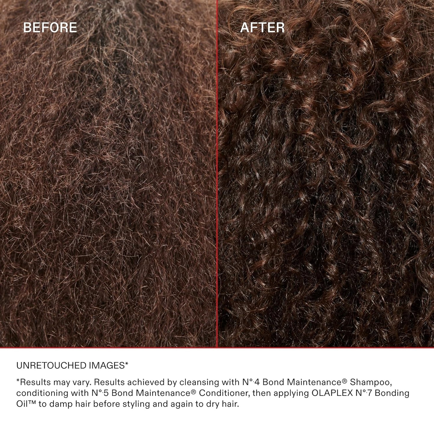 OLAPLEX N°.7 Bonding Hair Oil – High Shine & Heat Protection