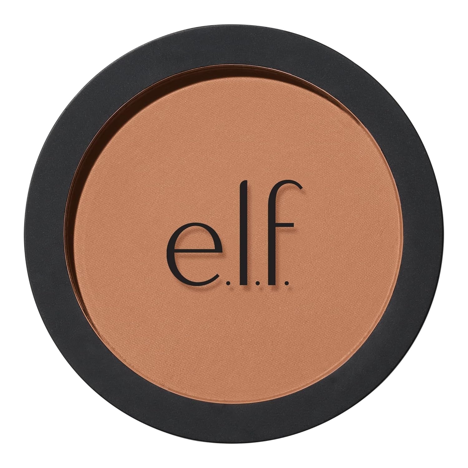 Primer-Infused Bronzer, Long-Wear, Matte, Bold, Lightweight, Blends Easily, Contours Cheeks, Forever Sun Kissed, All-Day Wear, 0.35 Oz