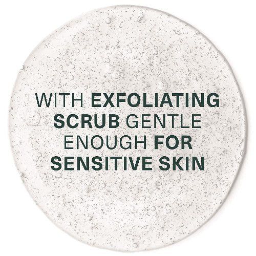 Glycolic Acid Face Wash – 10% Glycolic & Salicylic Acid | Exfoliating Facial Cleanser - Beauty Oasis - Beauty Oasis