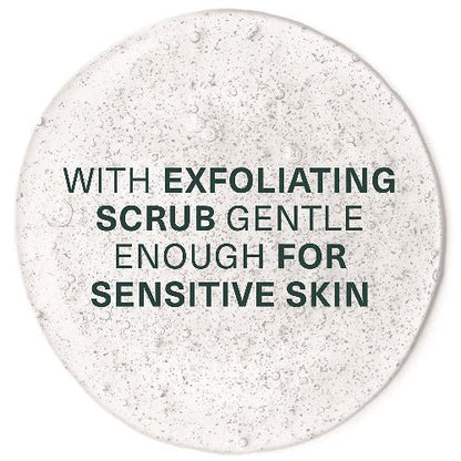 Glycolic Acid Face Wash – 10% Glycolic & Salicylic Acid | Exfoliating Facial Cleanser - Beauty Oasis - Beauty Oasis