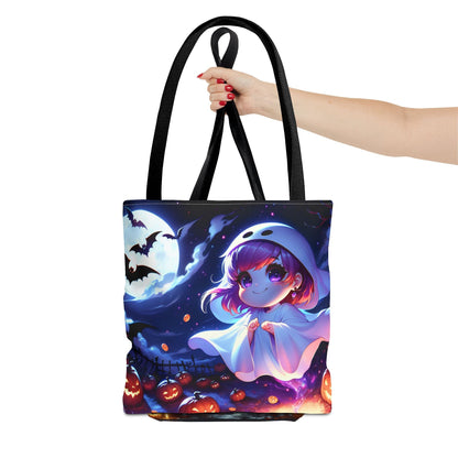 Halloween Tote Bag - Beauty Oasis