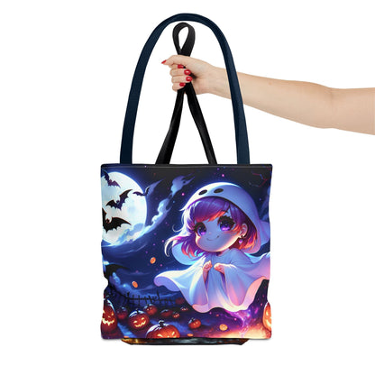 Halloween Tote Bag - Beauty Oasis