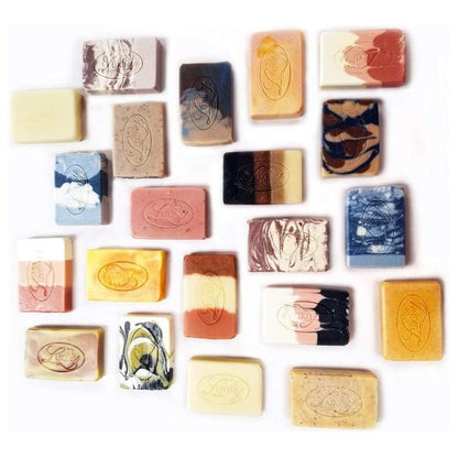 Tea Tree & Mint Charcoal Soap Bar - Beauty Oasis - Beauty Oasis